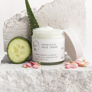Probiotic Face Cream (OPEN FOR BACKORDERS)