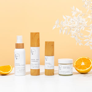 Acne Clearing Set (OPEN FOR BACKORDERS)