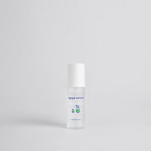 Salt Rescue 004 non-toxic disinfectant spray (100ml premixed)